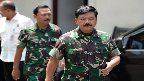 Panglima TNI.-1631837834