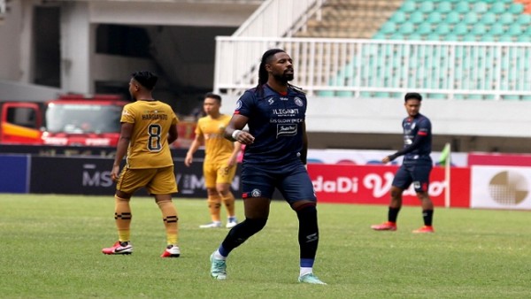 Pemain asing Arema FC-1631796546