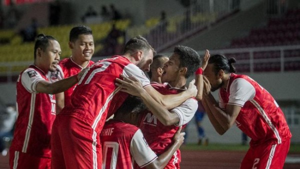 Selebrasi skuad Persija-1632323173