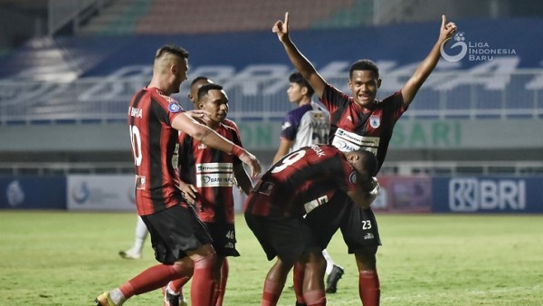 Selebrasi skuad Persipura-1631624053