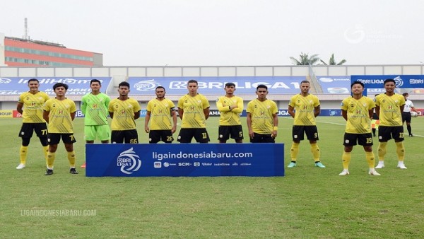 Skuad Barito Putra-1632392675