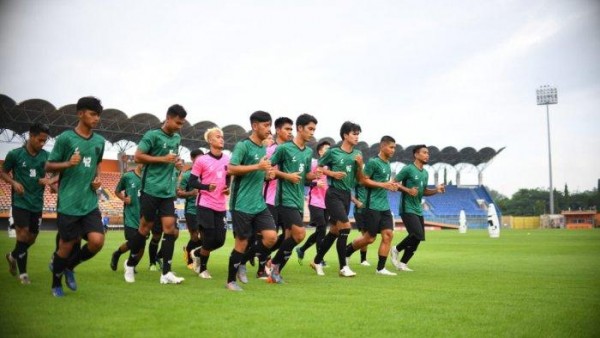 Skuad Borneo FC-1631202323