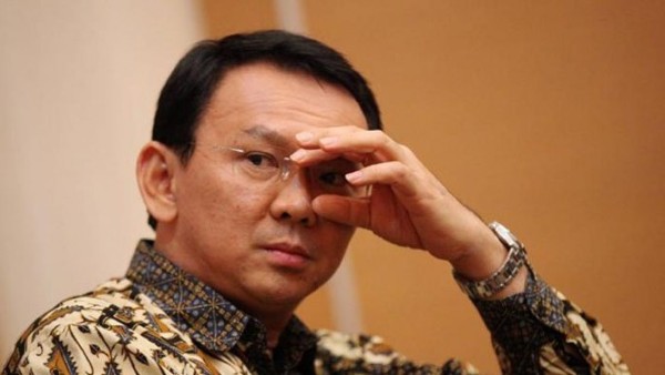 Basuki Tjahaja Purnama alias Ahok-1634892567