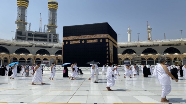 Ibadah umrah di masa pandemi covid-19-1633776536