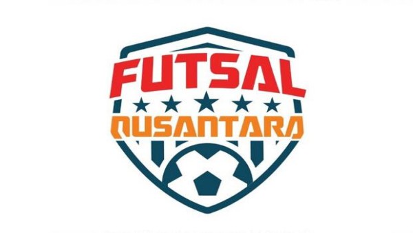 Ilustrasi logo Liga Futsal Nusantara-1633685513