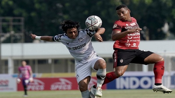 Laga Bali United vs Persikabo 1973-1633792713