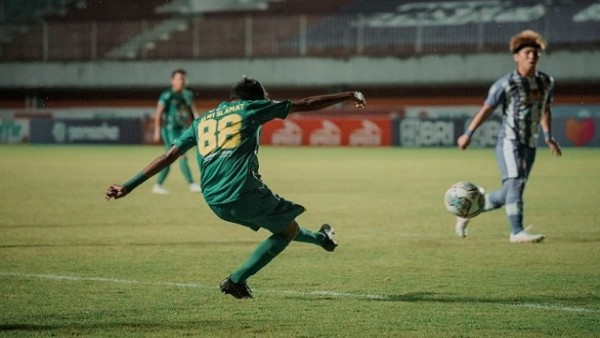 Laga Persebaya vs Persiraja-1635685465