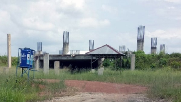 Masjid Sriwijaya Palembang-1633108754