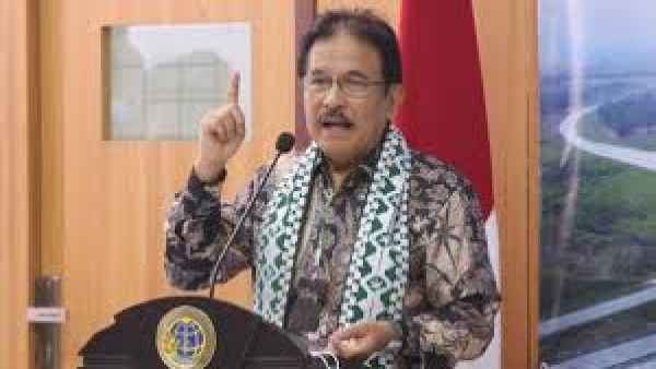 Menteri ATR/BPN Sofyan Djalil-1633681378