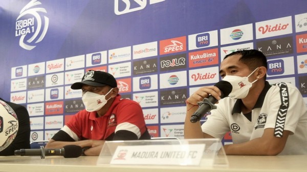 Pelatih Madura United, Rahmad Darmawan-1633177065