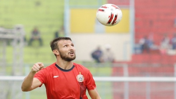 Pemain Persija, Marco Motta-1635076045