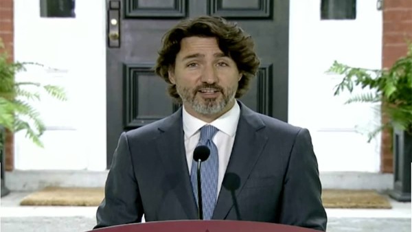 PM Kanada Justin Trudeau-1635312953