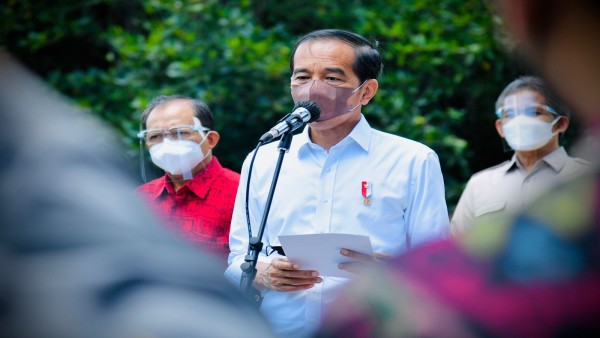 Presiden Joko Widodo (Jokowi)-1634126881