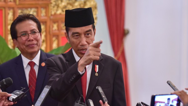 Presiden Joko Widodo (Jokowi)-1634136194