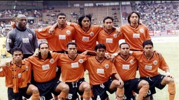 Skuad Persija 2001-1633600036