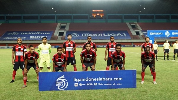 Skuad Persipura musim 2021-1634735974