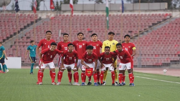 Skuad Timnas Indonesia U23-1635328523