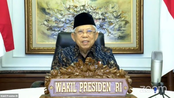 Wapres KH Ma'ruf Amin-1634714804