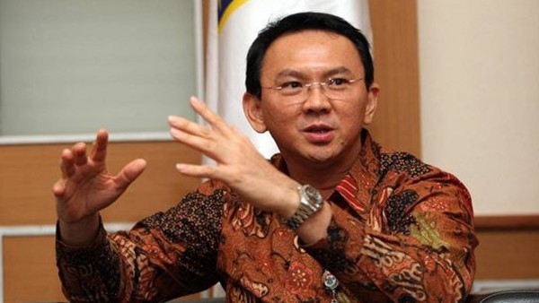 Basuki Tjahaja Purnama alias Ahok-1638089147