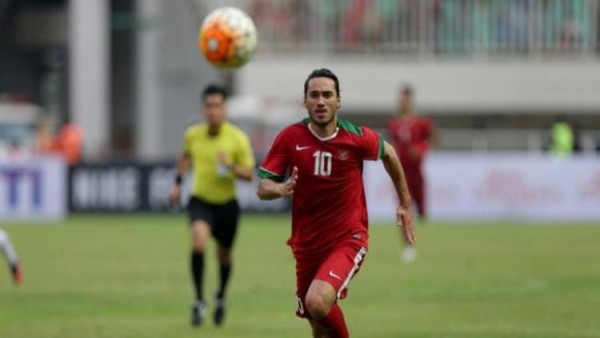 Ezra Walian Timnas Indonesia-1636614752