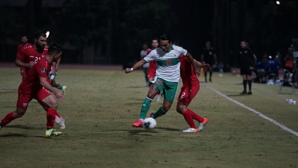 Ezra Walian Timnas Indonesia-1637134304