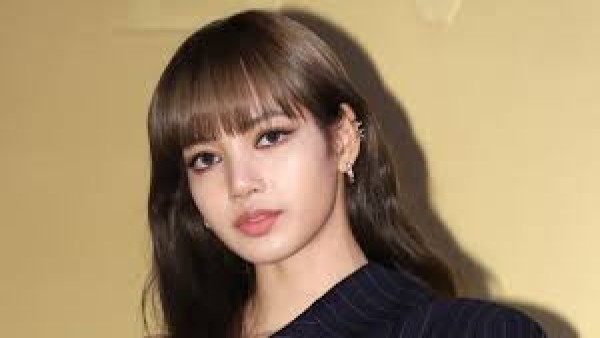 Lisa BLACKPINK positif covid-19-1637756368