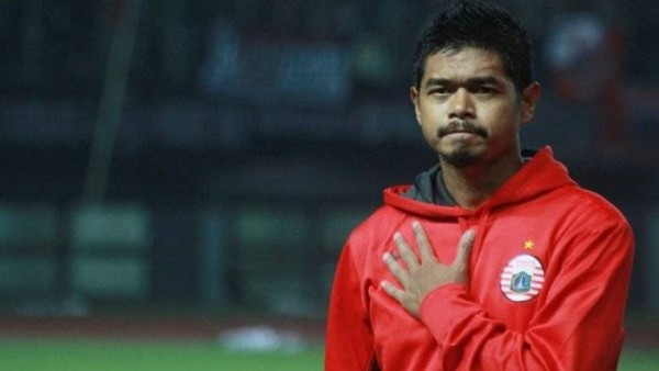 Manajer Persija, Bambang Pamungkas-1635940228