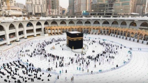 Masjidil Haram-1637910286