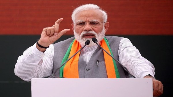 PM India Narendra Modi.-1635896911