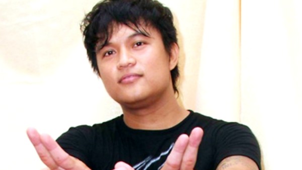 Posan Tobing. (net)-1638252308