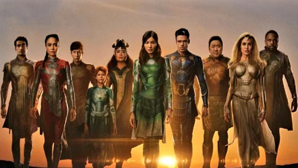 Poster film Eternals. (net)-1636982547