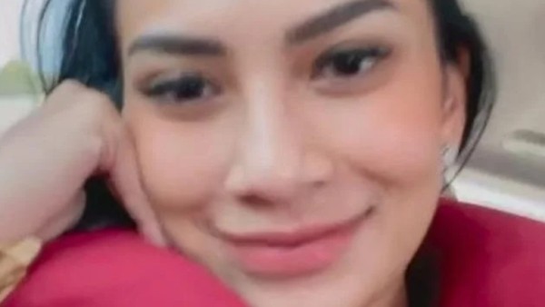 Postingan terakhir Vanessa Angel (net)-1636013480