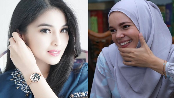 Sandra Dewi dan Dewi Sandra-1637917741