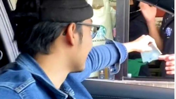 Seleb TikTok Malaysia. (net)-1638177082