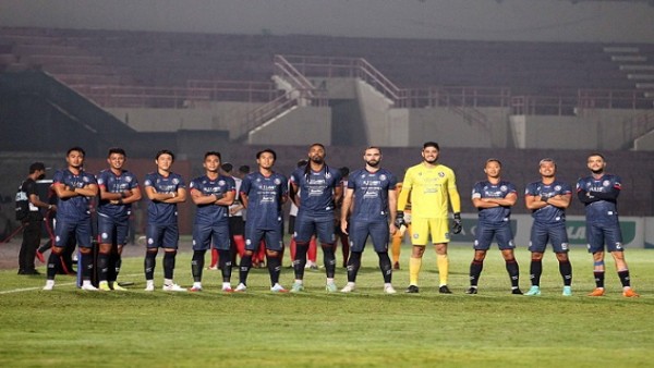 Skuad Arema FC-1636025564