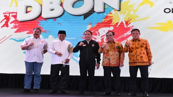 Sosialisasi Peraturan Presiden (Perpres) Nomor 86 Tahun 2021 tentang DBON-1637155582