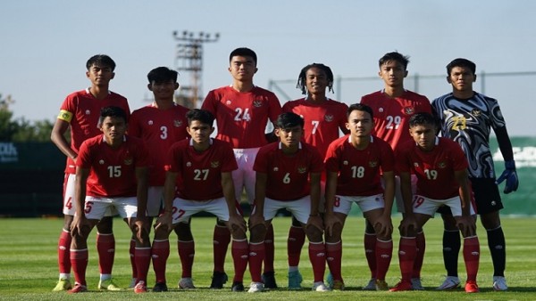 Timnas Indonesia U-18-1637574670