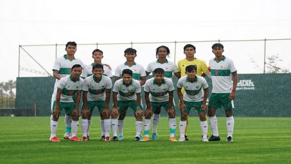 Timnas Indonesia U-18-1638013958