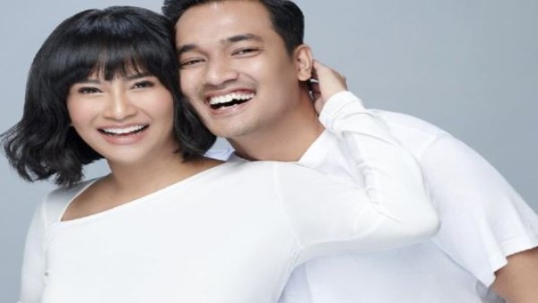 Vanessa Angel dan Bibi Ardiansyah. (net)-1636103719