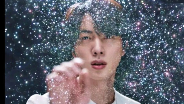 Jin BTS. (net)-1639403487
