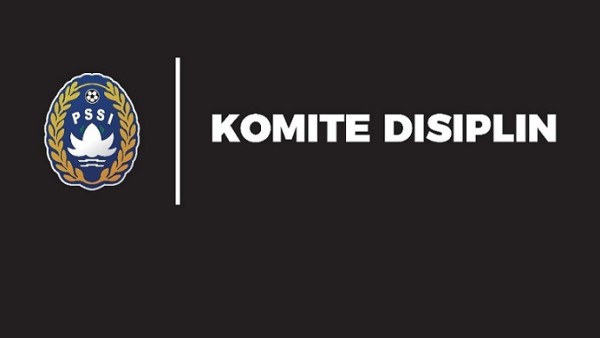 Komite Disiplin PSSI-1638781036