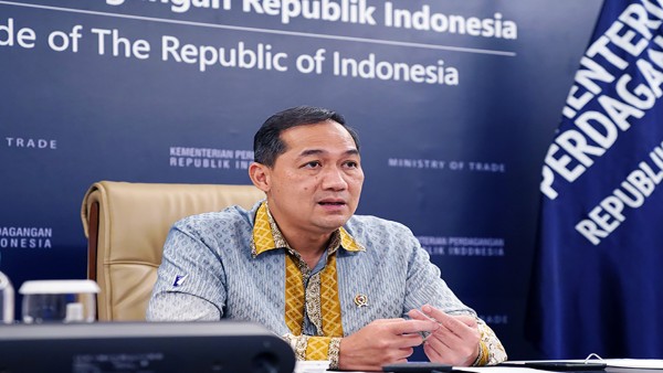 Menteri Perdagangan Muhammad Lutfi-1640153860