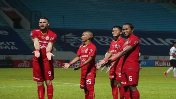 Selebrasi gol skuad Persija-1639206781