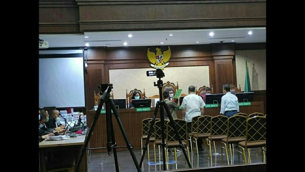 Sidang Asabri-1638350432