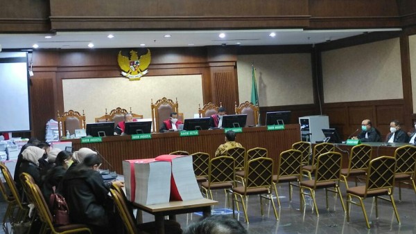 Sidang Asabri-1638805877