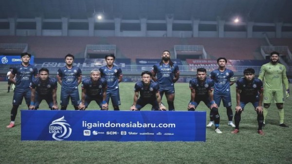 Skuad Arema FC-1639133759