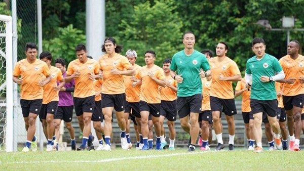 Skuad Timnas Indonesia-1638625386