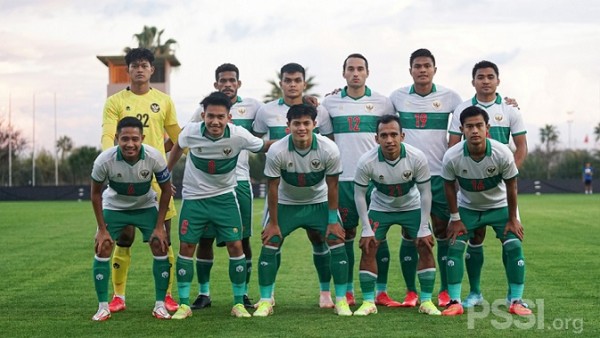 Skuad Timnas Indonesia-1638950581