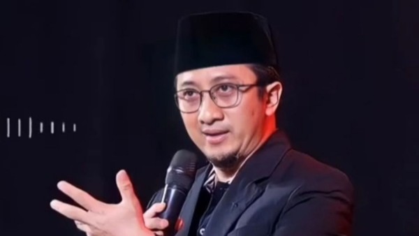 Ustaz Yusuf Mansur-1640934302