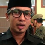 Bupati Penajam Paser Utara Abdul Gafur Mas’ud-1642050944